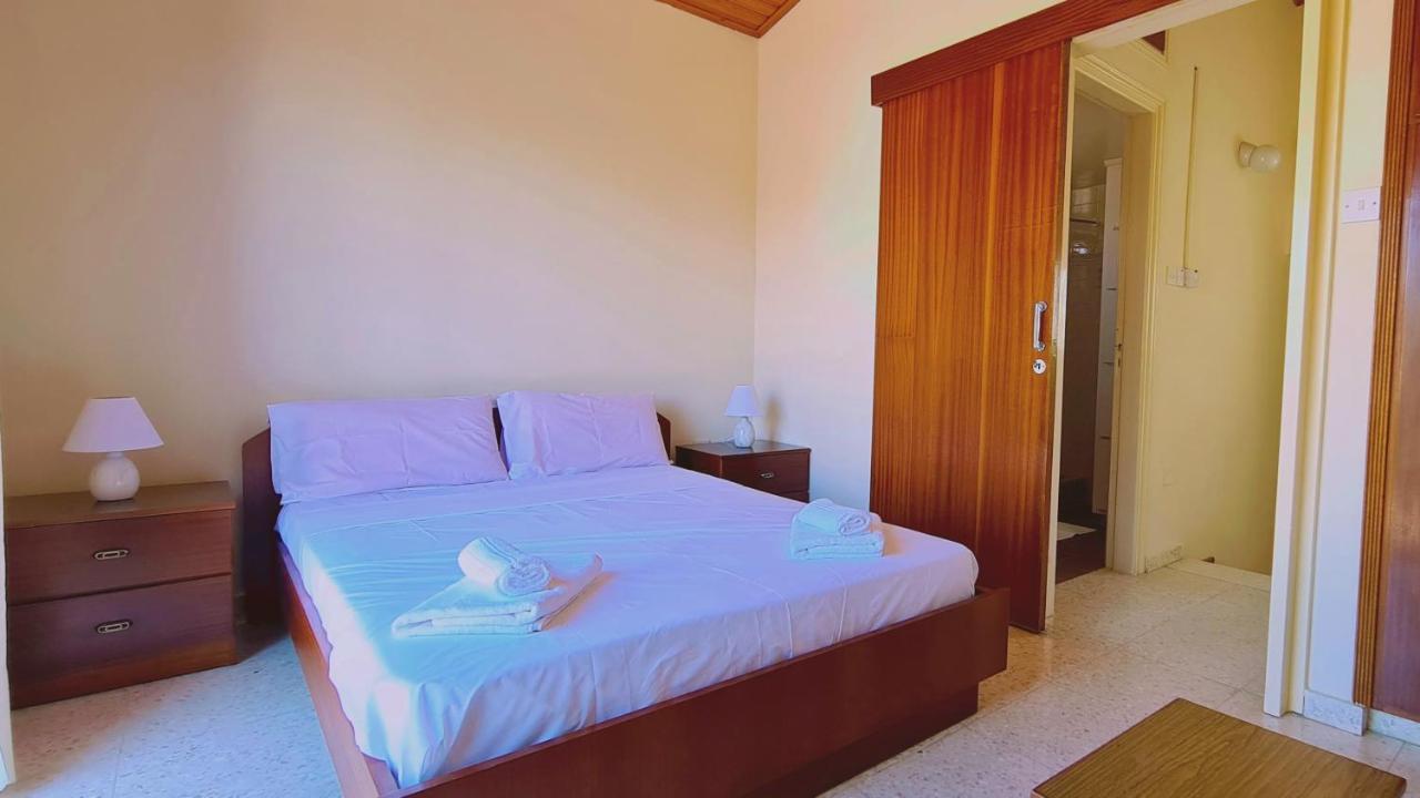 Stay Sea Gem House Meneou Exteriör bild