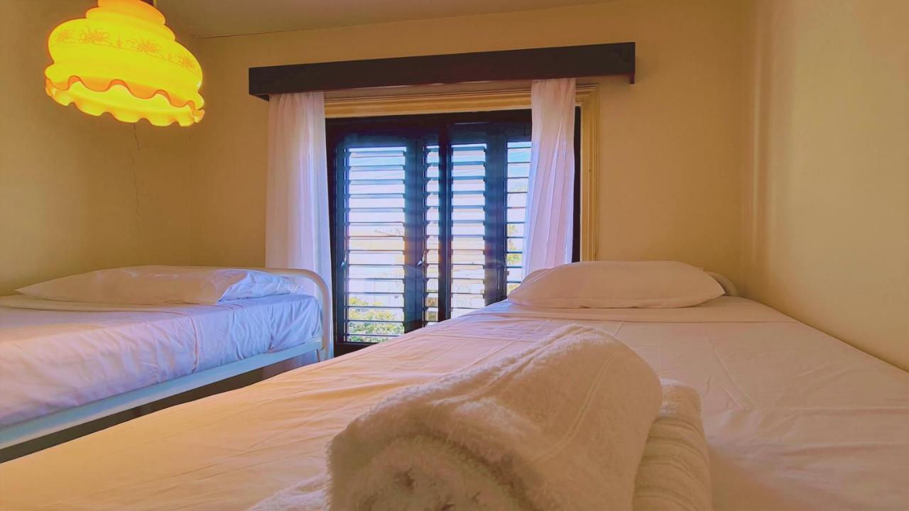 Stay Sea Gem House Meneou Exteriör bild
