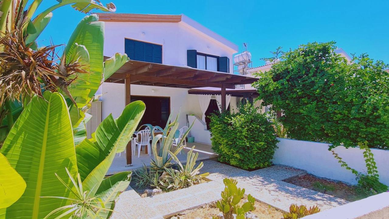 Stay Sea Gem House Meneou Exteriör bild
