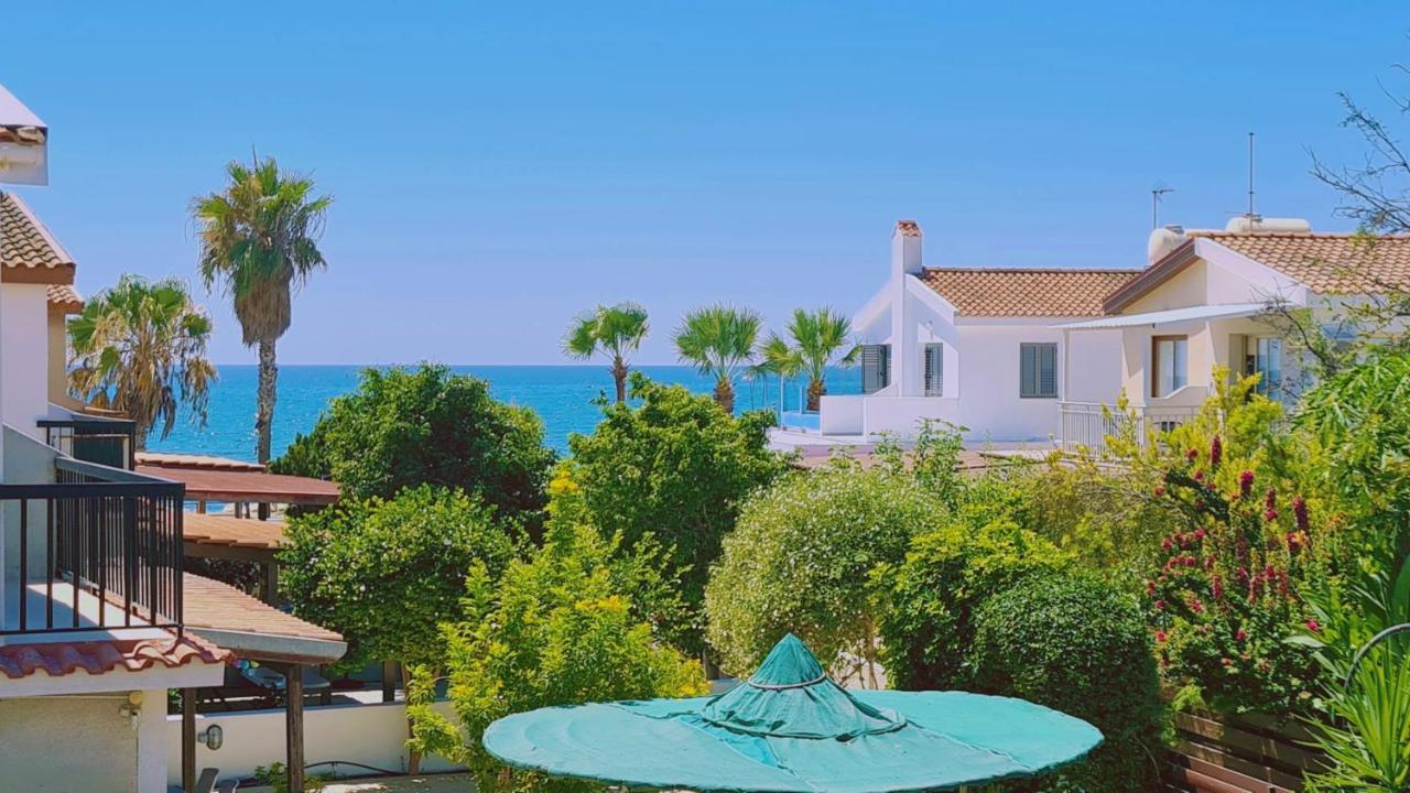 Stay Sea Gem House Meneou Exteriör bild