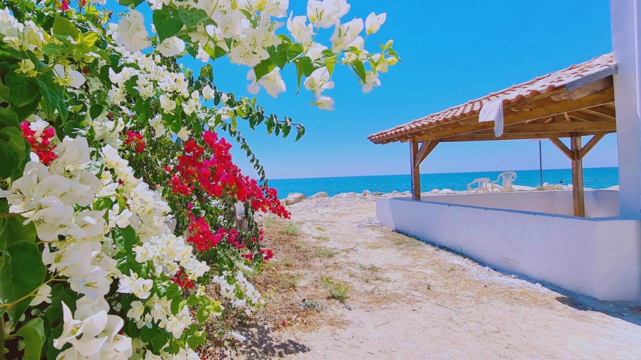 Stay Sea Gem House Meneou Exteriör bild