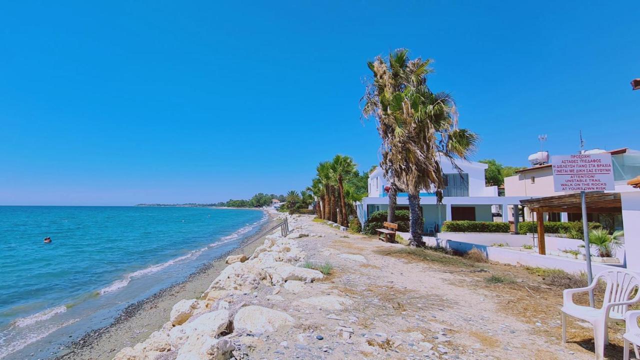 Stay Sea Gem House Meneou Exteriör bild