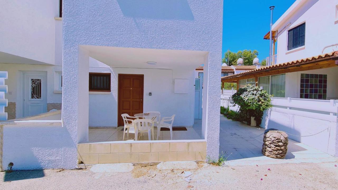 Stay Sea Gem House Meneou Exteriör bild