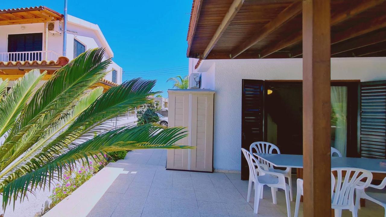Stay Sea Gem House Meneou Exteriör bild