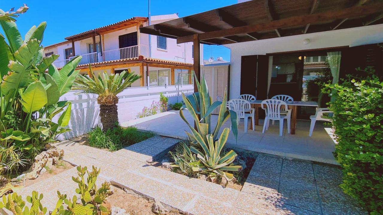 Stay Sea Gem House Meneou Exteriör bild